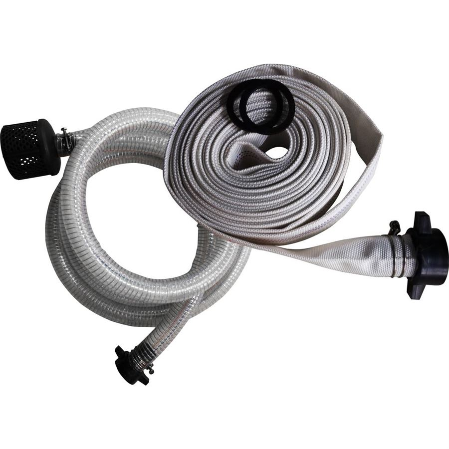 Motoros szivattyú GMP 15.22 SET Előnézet 
