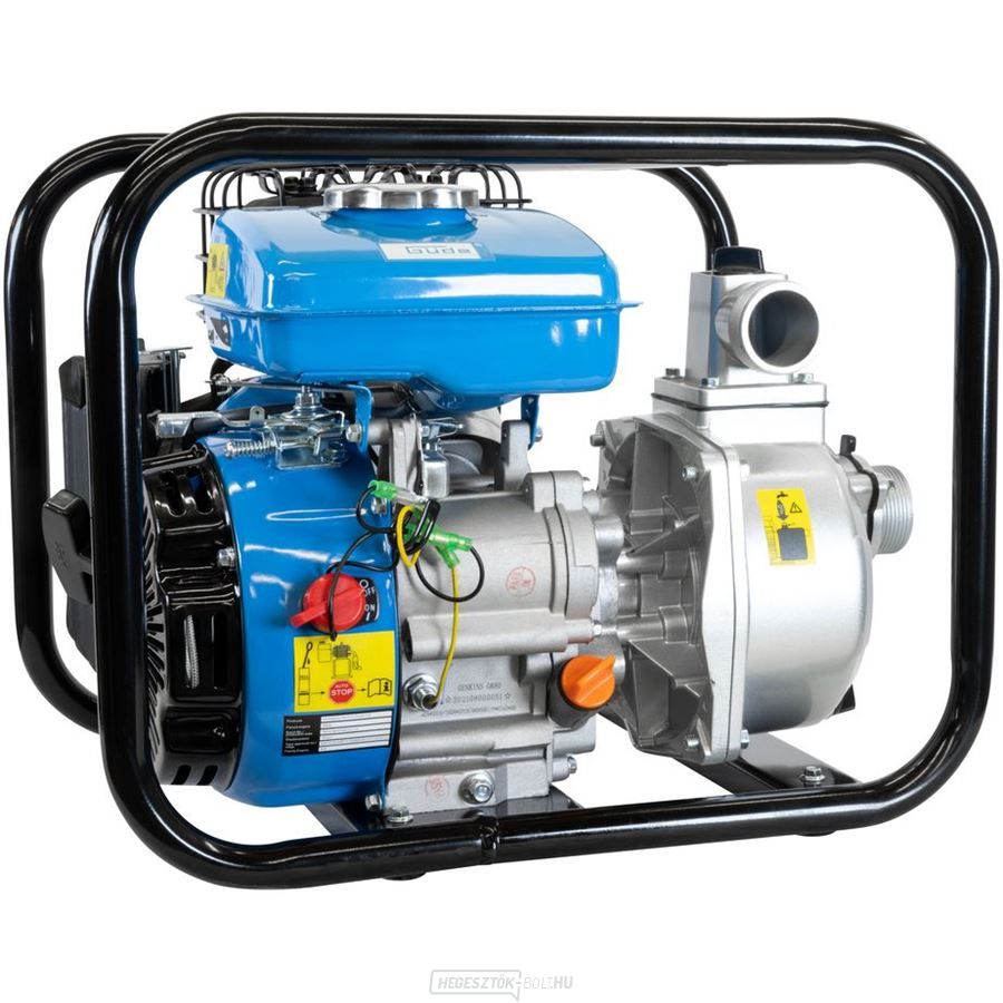 Motoros szivattyú GMP 15.22 SET