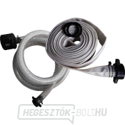 Motoros szivattyú GMP 15.22 SET Motoros szivattyú GMP 15.22 SET náhled