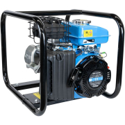 Motoros szivattyú GMP 15.22 SET Előnézet 