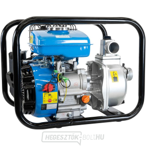 Motoros szivattyú GMP 15.22 SET Motoros szivattyú GMP 15.22 SET gallery main image