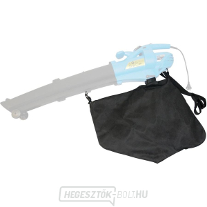 Gyűjtőzsák GLS 2500 G-hez Gyűjtőzsák GLS 2500 G-hez gallery main image