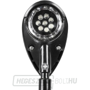 Asztali kéttárcsás csiszológép GDS 150,1 L Asztali kéttárcsás csiszológép GDS 150,1 L náhled