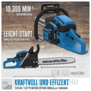 Motoros láncfűrész KS 500-62 Motoros láncfűrész KS 500-62 náhled