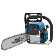 Motoros láncfűrész KS 500-62 Előnézet 