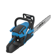 Motoros láncfűrész KS 500-62 Előnézet 