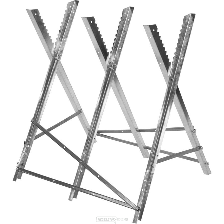 Fa kecske GSB 600-680