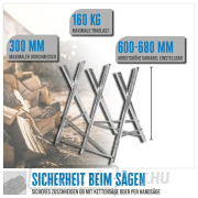 Fa kecske GSB 600-680 Fa kecske GSB 600-680 náhled