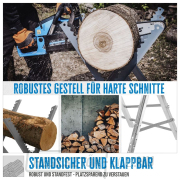 Fa kecske GSB 600-680 Fa kecske GSB 600-680 náhled