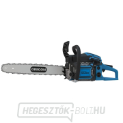 Motoros láncfűrész KS 450-55 náhled