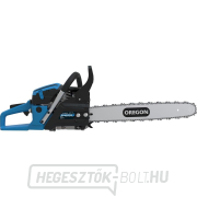 Motoros láncfűrész KS 450-55 náhled