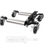 Hidraulikus emelő GHRH 680/300AL náhled