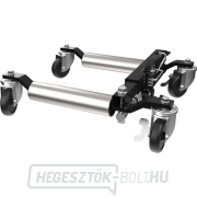 Hidraulikus emelő GHRH 680/300AL Hidraulikus emelő GHRH 680/300AL gallery main image