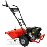 Motoros kerti kultivátor GF 420-4.1  Motoros kerti kultivátor GF 420-4.1  náhled