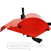 Motoros kerti kultivátor GF 420-4.1  náhled