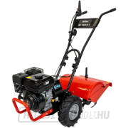 Motoros kerti kultivátor GF 420-4.1  Motoros kerti kultivátor GF 420-4.1  gallery main image