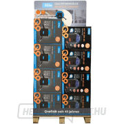 Hamuporszívó GA 18-1200.1 R náhled