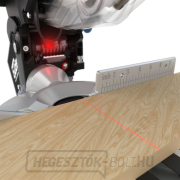 Asztali gérvágó fűrész TKGS 210 náhled