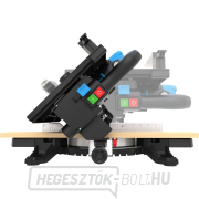 Asztali gérvágó fűrész TKGS 210 náhled