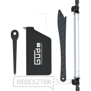 Asztali gérvágó fűrész TKGS 210 náhled