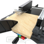 Asztali gérvágó fűrész TKGS 210 náhled