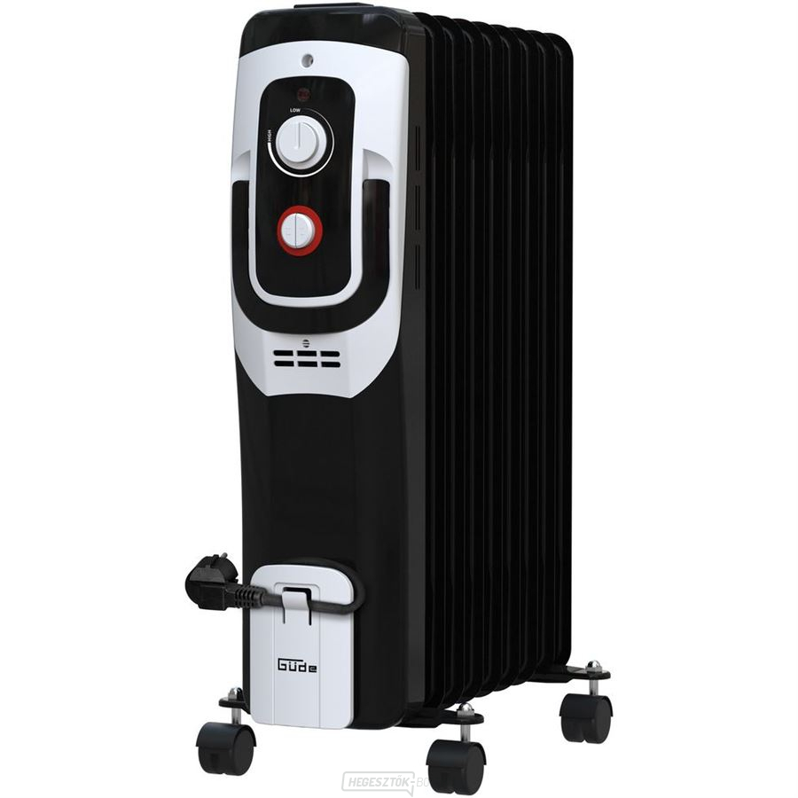 Olajradiátor VAGY 2000-9