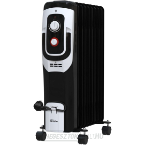 Olajradiátor VAGY 2000-9 Olajradiátor VAGY 2000-9 gallery main image