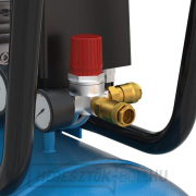 Kompresszor 580/10/100 H Kompresszor 580/10/100 H náhled