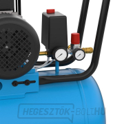 Kompresszor 580/10/100 H Kompresszor 580/10/100 H náhled