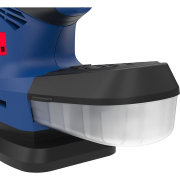 Delta csiszoló DS 140 Előnézet 