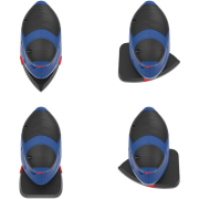 Delta csiszoló DS 140 náhled