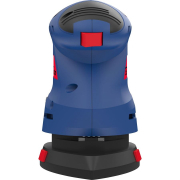 Delta csiszoló DS 140 náhled