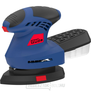 Delta csiszoló DS 140 Delta csiszoló DS 140 gallery main image