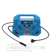 KOMPRESSZOR LÉGERŐ 12/230 V KETTŐS HAJTÁS KOMPRESSZOR LÉGERŐ 12/230 V KETTŐS HAJTÁS náhled