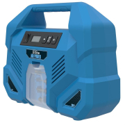 KOMPRESSZOR LÉGERŐ 12/230 V KETTŐS HAJTÁS Előnézet 