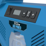 KOMPRESSZOR LÉGERŐ 12/230 V KETTŐS HAJTÁS Előnézet 