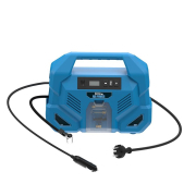 KOMPRESSZOR LÉGERŐ 12/230 V KETTŐS HAJTÁS náhled