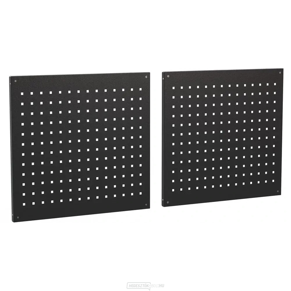 Perforált fali szerelvény GL 600E