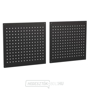 Perforált fali szerelvény GL 600E Perforált fali szerelvény GL 600E gallery main image