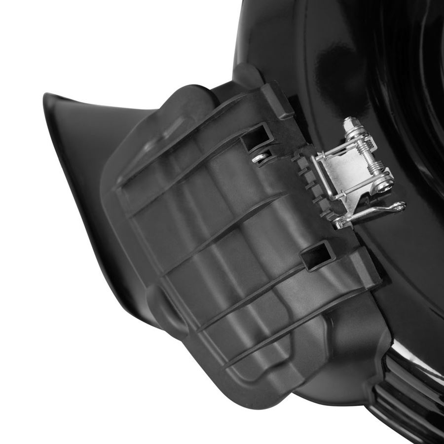 Motoros kasza Big Wheeler 534.2 R Előnézet 