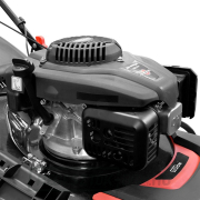 Motoros kasza Big Wheeler 534.2 R Előnézet 