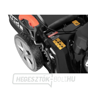 Motoros kasza Big Wheeler 534.2 R Előnézet 
