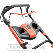 Motoros kasza Big Wheeler 534.2 R náhled