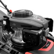 Motoros kasza Big Wheeler 534.2 R Előnézet 