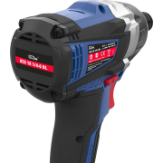 Akkus ütvecsavarozó BSS 18 1/4-0 BL Előnézet 