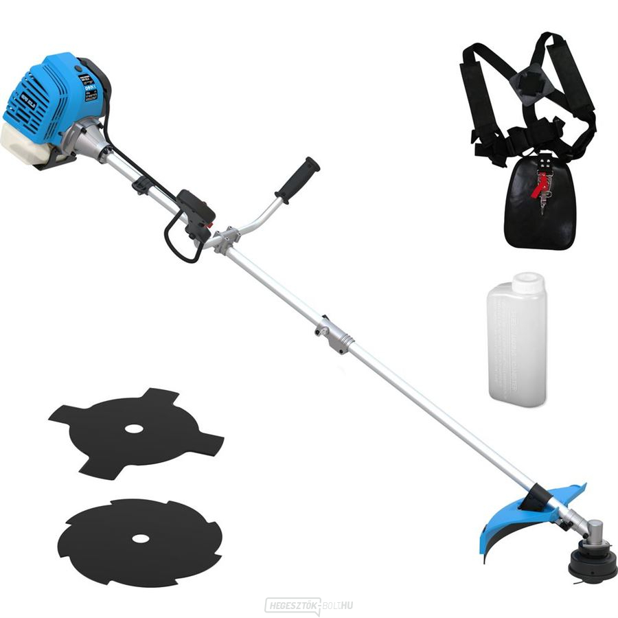 Motoros bozótvágó GFS 52.3