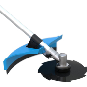 Motoros bozótvágó GFS 52.3 náhled