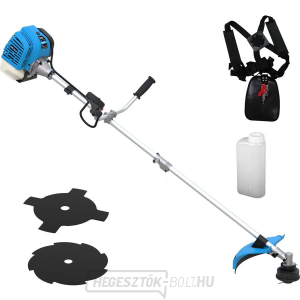 Motoros bozótvágó GFS 52.3 Motoros bozótvágó GFS 52.3 gallery main image