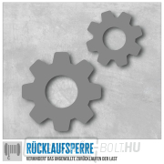 Szíjcsörlő GGHW 540/8 Szíjcsörlő GGHW 540/8 náhled