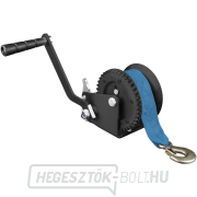 Szíjcsörlő GGHW 540/8 Szíjcsörlő GGHW 540/8 gallery main image